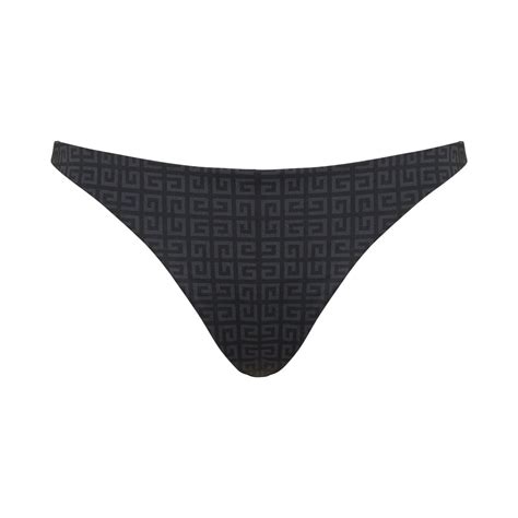 givenchy bikini bottoms|4G bikini bottom in .